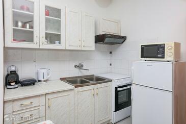 Apartments with parking space Biograd na Moru, Biograd - 21048