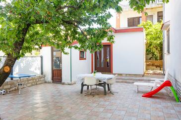 Studio flat Biograd na Moru, Biograd (AS-21048-b(