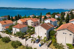 Апартаменти з паркуванням Біоград на мору - Biograd na Moru, Біоград - Biograd - 21048