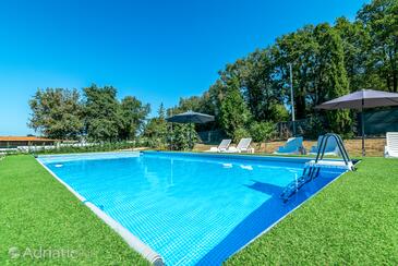 Hiša za počitek z bazenom Medulin - 21049 Adriatic.hr