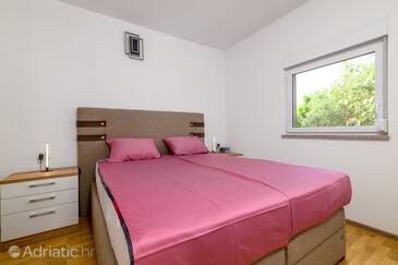 Nyaralóház medencével Medulin - 21049