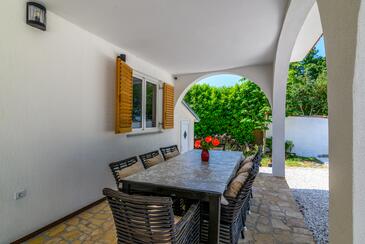 Four-bedroom house Medulin (K-21049(