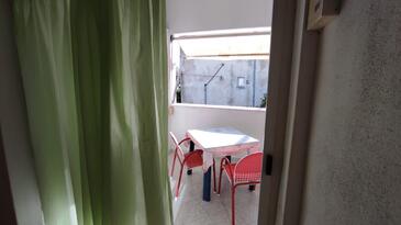 Apartmani s internetom Duće, Omiš - 21055