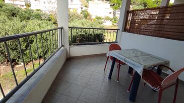 Apartmány s internetem Duće, Omiš - 21055