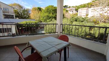 Apartmány s internetom Duće, Omiš - 21055 Adriatic.hr