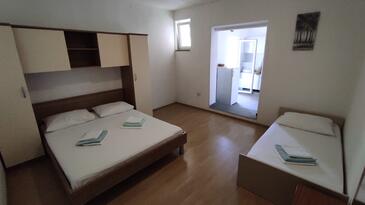 Apartmány s internetem Duće, Omiš - 21055