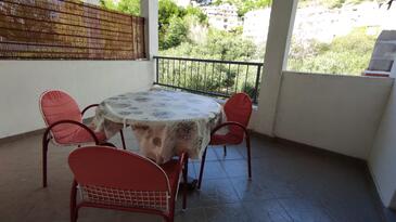 Apartmány s internetem Duće, Omiš - 21055