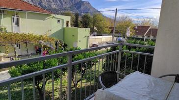 Apartmány s internetem Duće, Omiš - 21055
