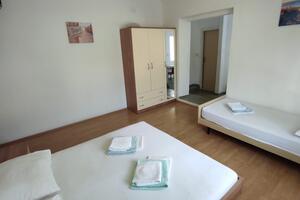 Apartmánové studio Duće Apartmánové studio Duće, Omiš (AS-21055-f)