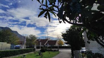 Apartmani s internetom Duće, Omiš - 21055