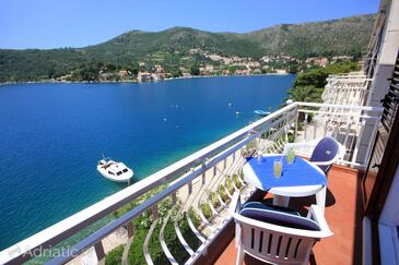 Ferienwohnungen am Meer Zaton Mali, Dubrovnik - 2106
