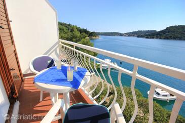 Ferienwohnungen am Meer Zaton Mali, Dubrovnik - 2106