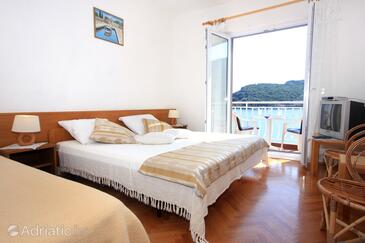 Ferienwohnungen am Meer Zaton Mali, Dubrovnik - 2106