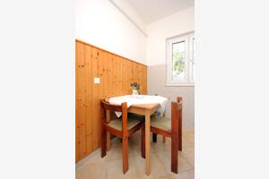 1-Zimmer-Ferienwohnung Zaton Mali, Dubrovnik (A-2106-b(