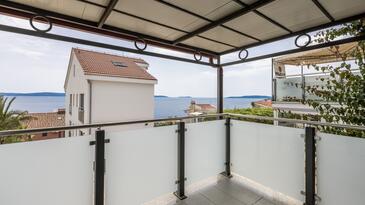 Apartamenty nad morzem Mavarstica, Ciovo - 21062 Adriatic.hr