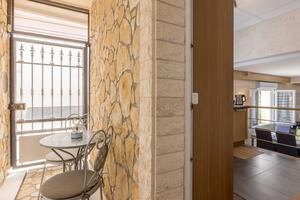 Stúdió apartman Mavarstica Stúdió apartman Mavarstica, Ciovo (AS-21062-a)