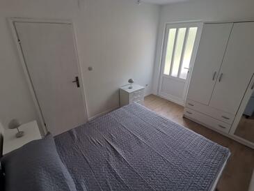 Ferienhaus mit Parkplatz Zrnovo, Korcula - 21067