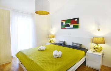 Apartmány s parkovištěm Bašanija, Umag - 21069