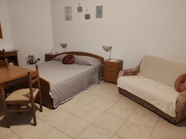 Apartmány u moře Zaton Veliki, Dubrovník - Dubrovnik - 2107