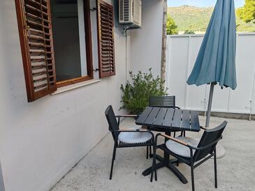Apartmány u moře Zaton Veliki, Dubrovník - Dubrovnik - 2107