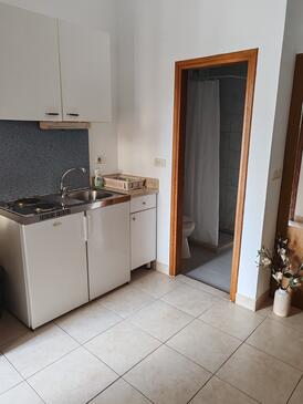 Apartamentos junto al mar Zaton Veliki, Dubrovnik - 2107