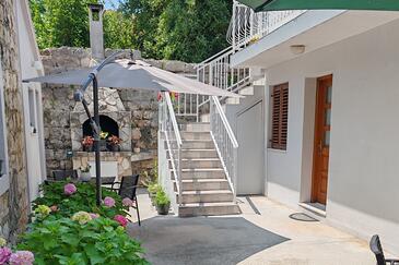 Apartments by the sea Zaton Veliki, Dubrovnik - 2107 Adriatic.hr