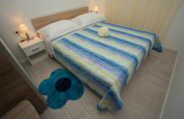 Apartments with parking space Kaštel Kambelovac, Kaštela - 21071