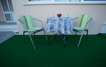 Apartments with parking space Kaštel Kambelovac, Kaštela - 21071