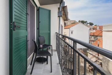 Apartamente cu parcare Sibenik - 21075