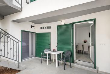 Appartementen met parkeerplaats Sibenik - 21075