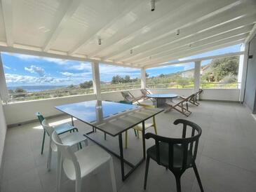 Ferienwohnungen und Zimmer mit Pool Kastel Novi, Kastela - 21079