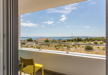 Apartments and rooms with a swimming pool Kaštel Novi, Kaštela - 21079