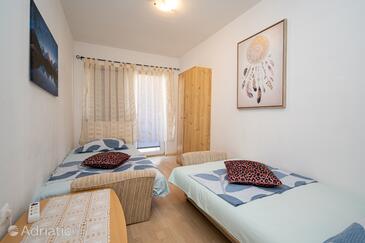 Ferienwohnungen am Meer Vir - 21081