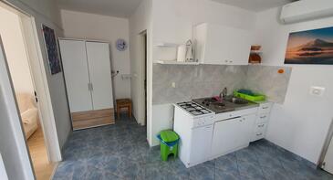 Ferienwohnungen am Meer Vir - 21081