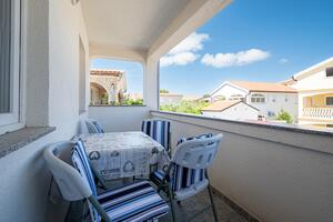 Dvosobni apartman Vir (A-21081-a)