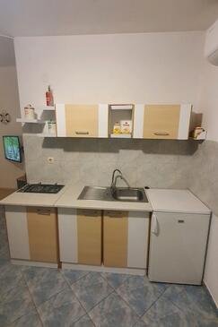 Apartamente lângă mare Vir - 21081