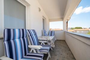 Jednosobni apartman Vir (A-21081-b)