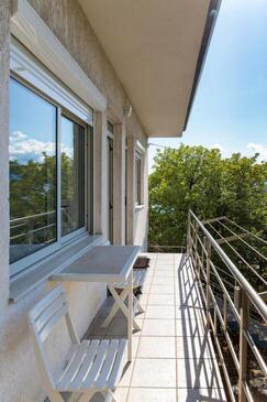 Ferienwohnungen am Meer Rijeka - 21082