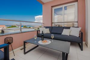 Dvosobni apartma Vir (A-21084-a(