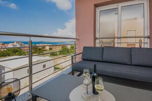 Dvosobni apartma Vir (A-21084-b(