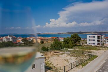 Apartmaji s parkingom Vir - 21084 Adriatic.hr