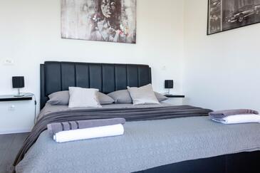 Apartmanok a tenger mellett Kastel Stafilic, Kastela - 21087