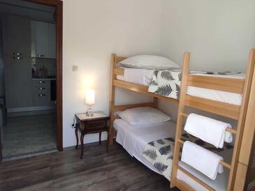 Lejligheder ved havet Kastel Stafilic, Kastela - 21087