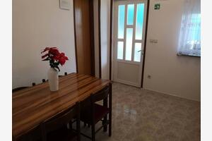 Dwupokojowy apartament Kastel Stafilic, Kastela (A-21087-b)