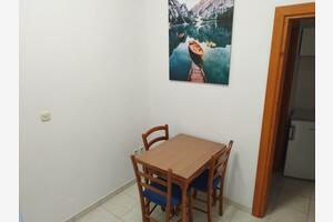 Apartamento de una habitación Kastel Stafilic, Kastela (A-21087-c)