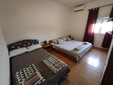 Lejligheder ved havet Kastel Stafilic, Kastela - 21087