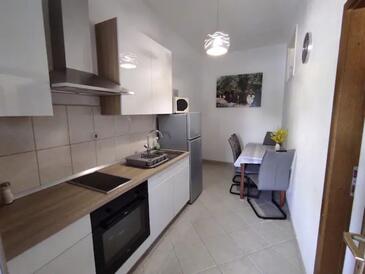 Lejligheder ved havet Kastel Stafilic, Kastela - 21087