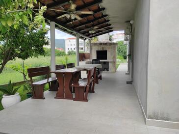 Lejligheder ved havet Kastel Stafilic, Kastela - 21087