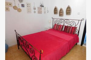 Dvoupokojový apartmán Povlja Dvoupokojový apartmán Povlja, Brač (A-21089-a)