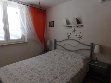 Ferienwohnungen mit Parkplatz Povlja, Brac - 21089